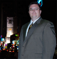 Nicholas Provenzo, Center for the Advancement of Capitalism